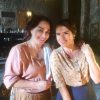 fatima-montenegro-posa-com-nivea-maria-nos-bastidores-de-tempo-de-amar