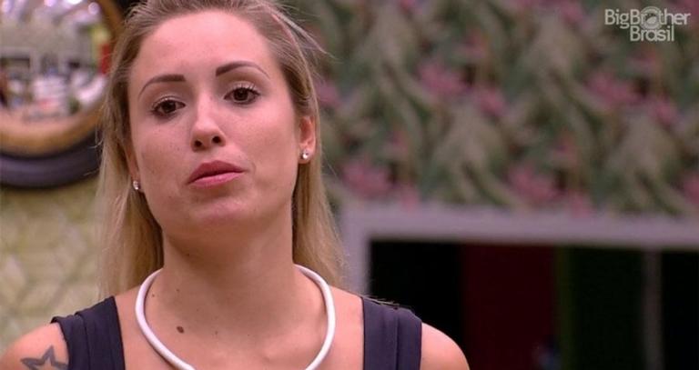 polemica:-video-em-que-jessica-imita-hitler-no-bbb-vem-a-tona-em-dia-de-paredao-e-loira-recebe-criticas