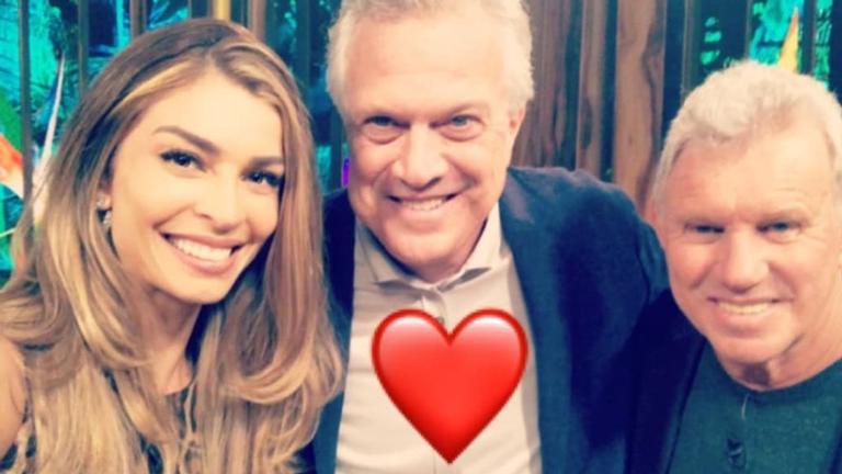 grazi-massafera-celebra-reencontro-com-pedro-bial