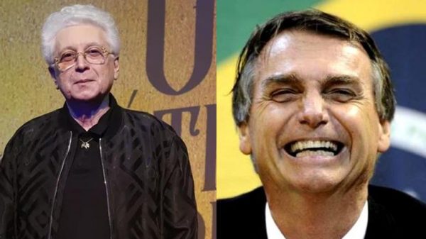 aguinaldo-silva-critica-bolsonaro-e-menciona-ditadura