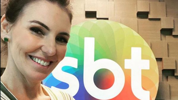 glenda-kozlowski-vai-apresentar-programa-no-sbt