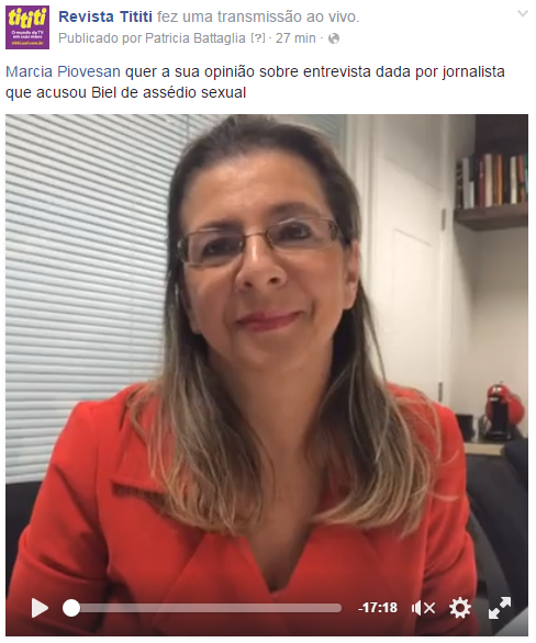 live-20/7-com-marcia-piovesan