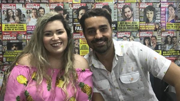 ricardo-pereira,-o-virgilio-de-deus-salve-o-rei,-visita-a-redacao-de-minha-novela