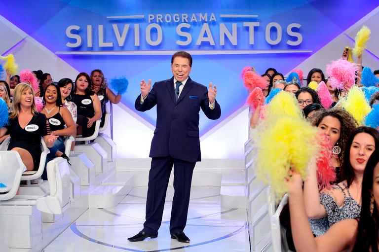 silvio-santos-comemora-60-anos-como-apresentador-de-tv-nesta-quarta,-7