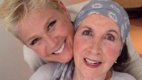 morre-dona-alda,-mae-da-apresentadora-xuxa-meneghel,-aos-81-anos