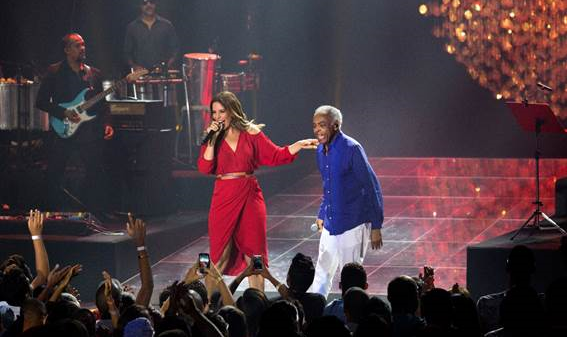 ivete-sangalo-e-gilberto-gil-farao-show-no-allianz-parque,-em-sao-paulo