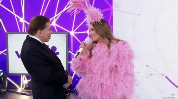 teleton:-silvio-santos-deixou-claudia-leitte-sem-graca