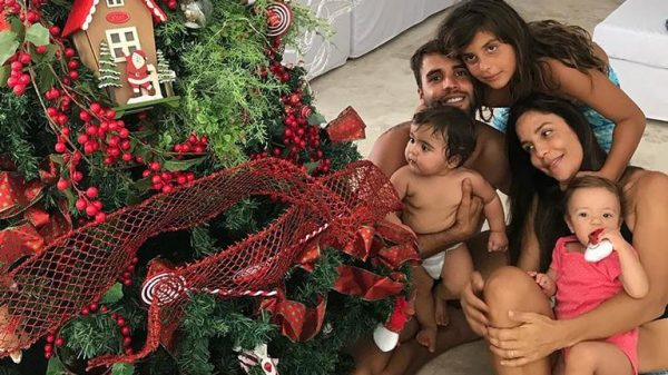 ivete-sangalo-aproveita-raro-momento-e-celebra-natal-com-a-familia