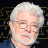 George Lucas, criador do universo de Star Wars, é hoje a celebridade mais rica dos EUA (Divulgação)