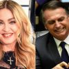 brasileiros-‘invadem’-instagram-de-madonna-com-mensagens-contra-bolsonaro