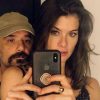 marido-de-alinne-moraes-responde-seguidor-que-o-chamou-de-feio