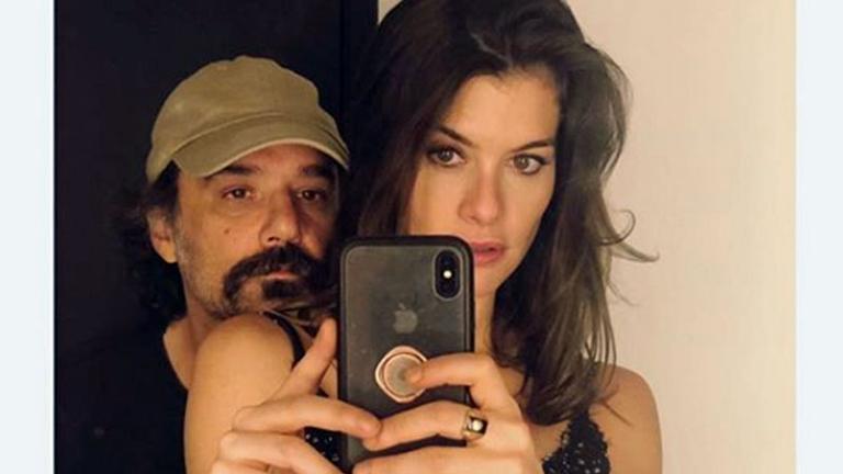 marido-de-alinne-moraes-responde-seguidor-que-o-chamou-de-feio