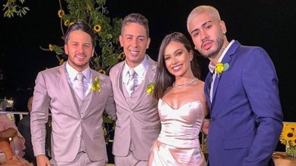 kevinho-e-flavia-pavanelli-trocam-beijo-e-causam-no-casamento-de-carlinhos-maia