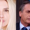 monica-iozzi-volta-a-criticar-bolsonaro-nas-redes:-‘acha-que-e-rei’