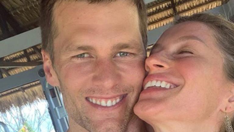 gisele-bundchen-homenageia-tom-brady,-que-responde-em-portugues