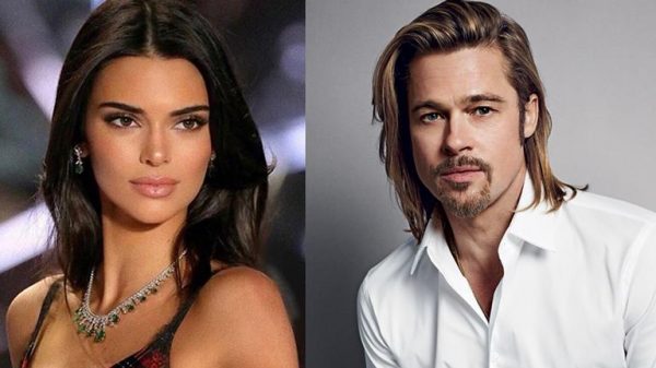 kendall-jenner-revela-que-foi-embora-de-evento-para-nao-encontrar-brad-pitt