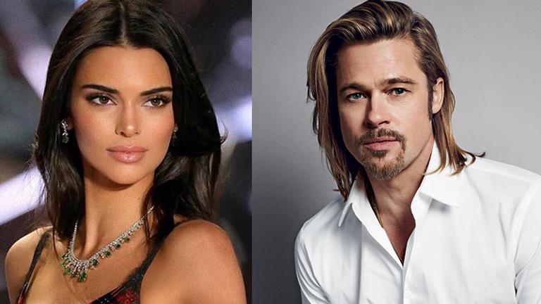 kendall-jenner-revela-que-foi-embora-de-evento-para-nao-encontrar-brad-pitt