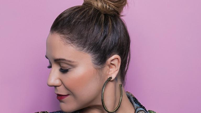 Maria Rita estará no Festival Nômade no Villa Lobos (Foto: Divulgação)