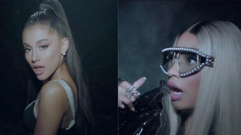 ariana-e-nicki-juntas-em-novo-clipe.-vem-conferir!