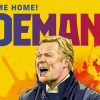 koeman,-ex-zagueiro-do-barcelona,-e-confirmado-como-novo-treinador