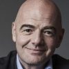 Gianni Infantino vai ficar em isolamento para tratar da doença