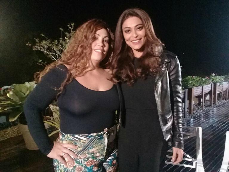 confira-a-live-de-fabiana-escobar-para-minha-novela-e-o-registro-do-grande-encontro-da-bibi-perigosa-da-vida-real-com-juliana-paes