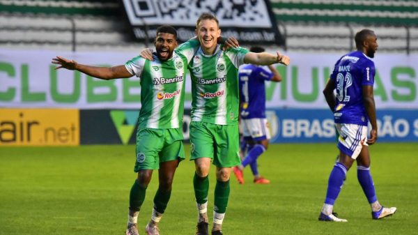 serie-b:-juventude-bate-cruzeiro,-que-nao-tem-mais-chance-de-acesso