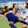 libertadores:-santos-e-boca-juniors-empatam-sem-gols-na-bombonera