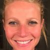 Atriz Gwyneth Paltrow posa como veio ao mundo em foto de aniversario (Arquivo)