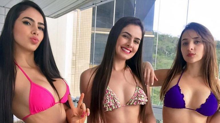 juliana-do-bonde-do-forro-reune-time-de-beldades-na-‘mansao-do-bonde’