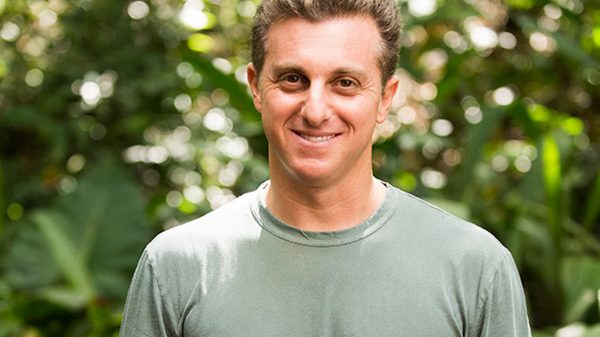 Luciano Huck