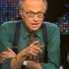 Larry King