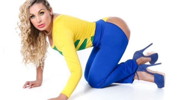 Andressa Urach