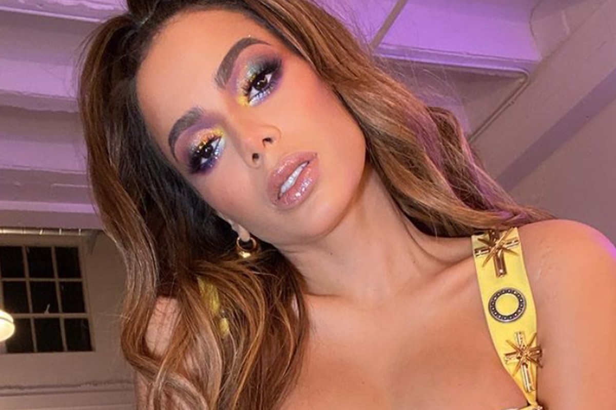 Anitta