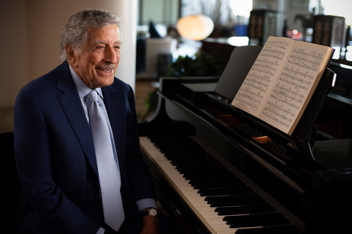 Tony Bennett