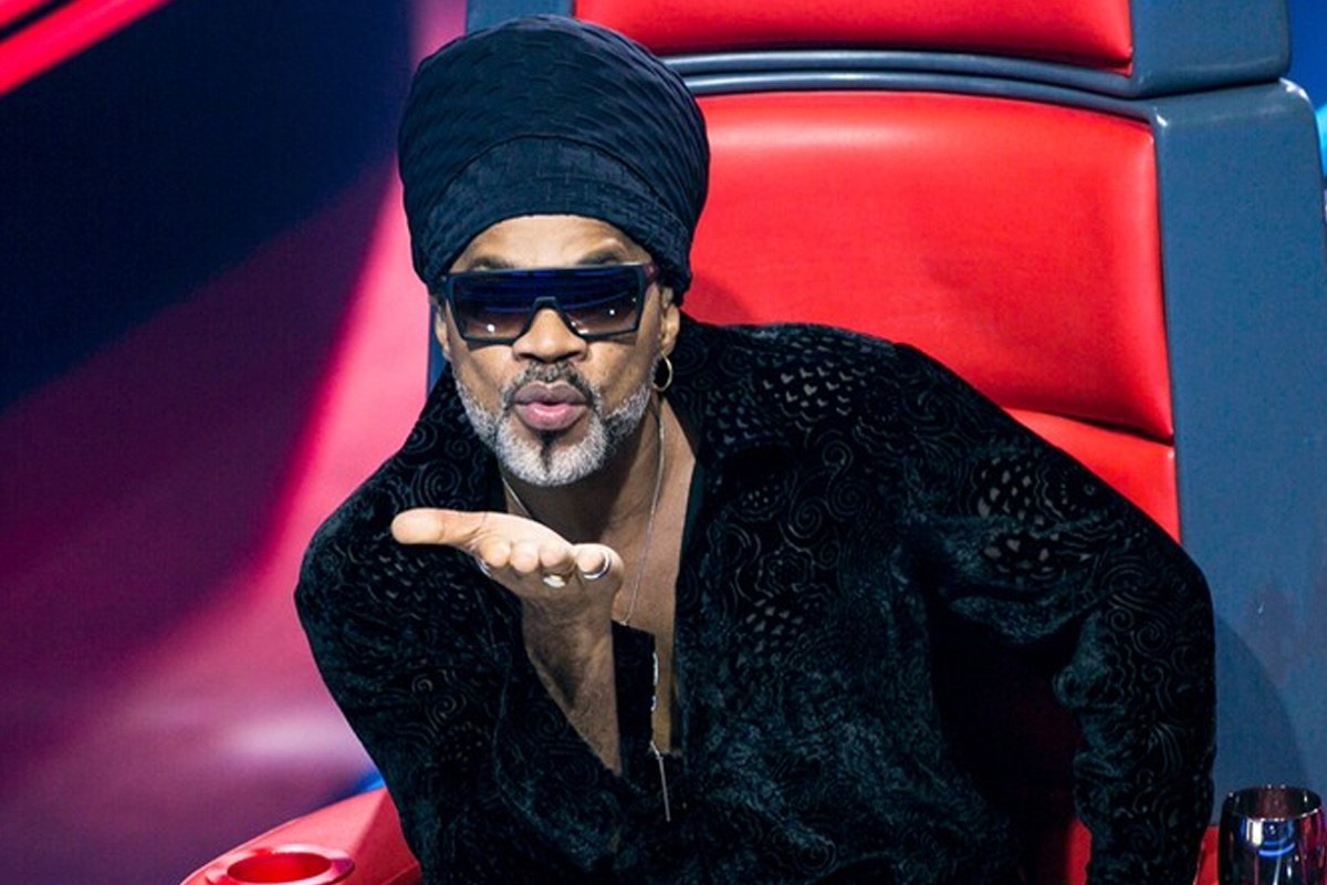 Carlinhos Brown