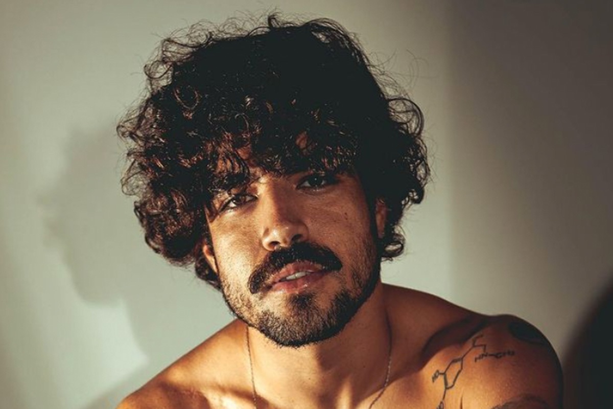 Caio Castro