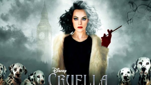 Cruella