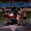 Pocah desmaia no meio da festa no BBB