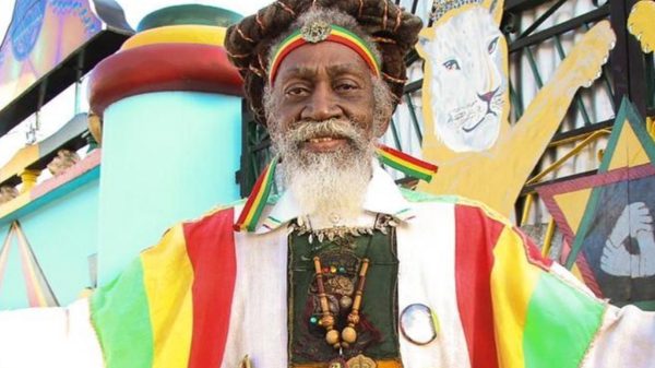 Bunny Wailer