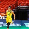 Seleção feminina no Basquete busca vaga no Mundial de 2022.