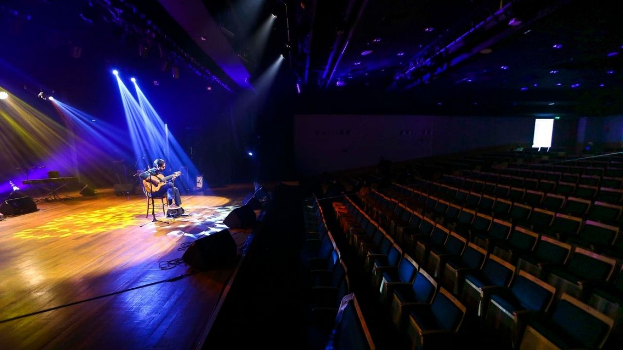 Sertanejo aumentou participação no cenário musical entre brasileiros.