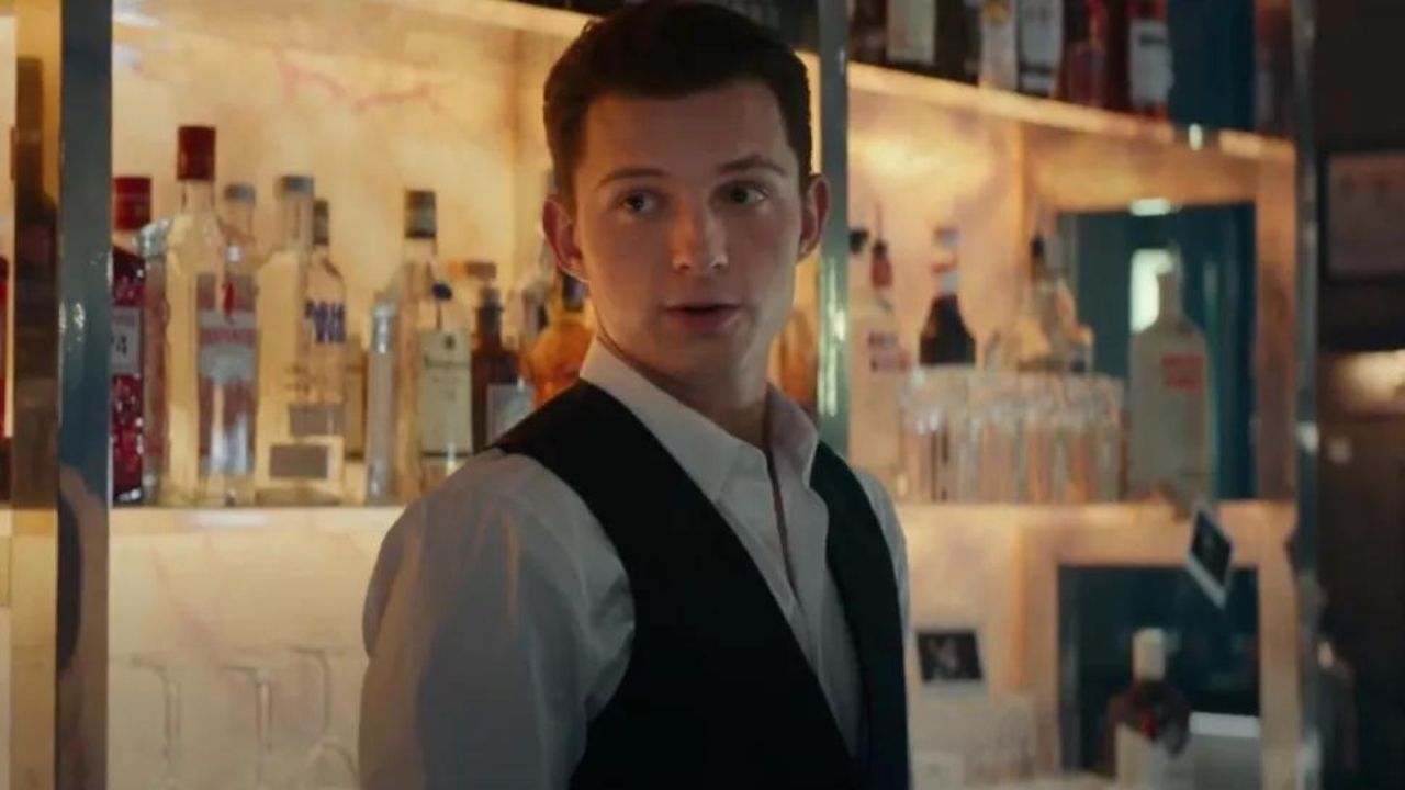 Tom Holland deseja fazer papel de James Bond em 007.