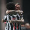 Em virada sensacional, Galo vence Bahia e acaba com maior jejum da história do Brasileirão (Atlético-MG/Divulgação)