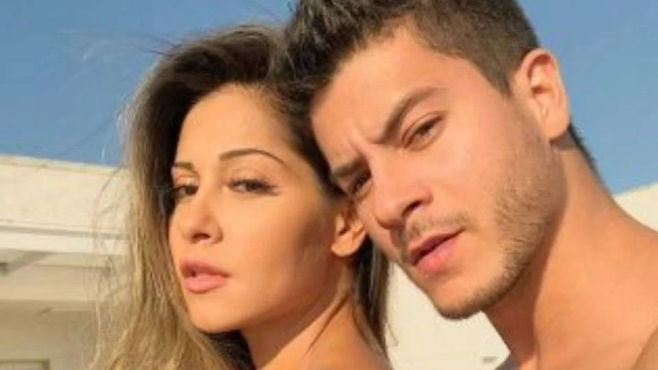 Mayra Cardi falou sobre possível participação de Arthur Aguiar em BBB (Reprodução/Instagram)