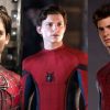 Sem Volta Para Casa: Novo filme de Homem-Aranha tem participação especial de Tobey Maguire e Andrew Garfield. (Divulgação)