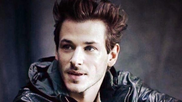 O ator francês Gaspard Ulliel morreu aos 37 anos na região de Savoie, na França (Foto: Reprodução Instagram)