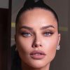 Adriana Lima está grávida de seu terceiro filho (Foto: Reprodução Instagram)