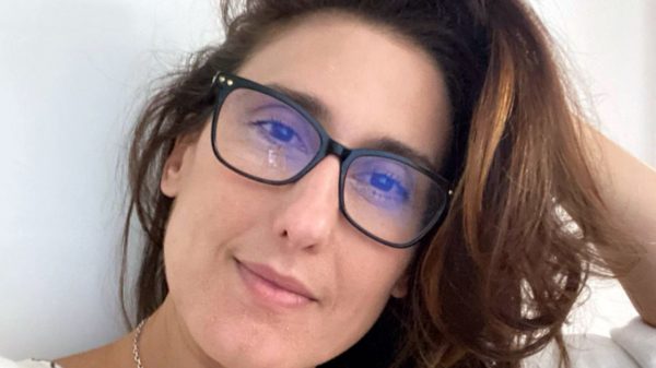 Paola Carosella se posiciona contra críticos à suas posições políticas (Foto: Reprodução Instagram)