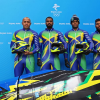 Edson Bindilatti se aposenta no bobsled com final histórica em Pequim (Alexandre Castello Branco/COB)